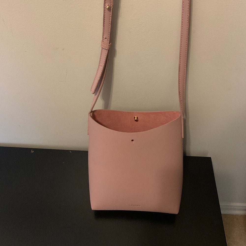 Samara crossbody bag